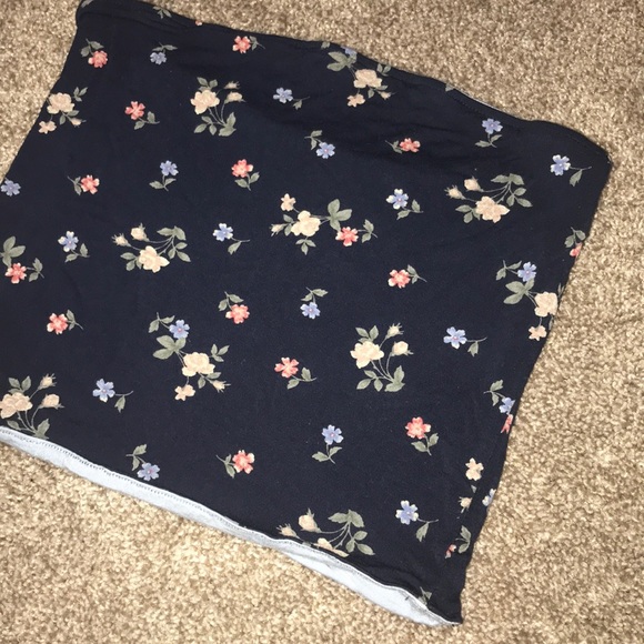 Tube Top - Picture 2 of 5